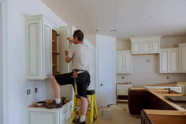 Licensed Countertop Replacement service in Stratford, TX - Remodeling Of Kitchen