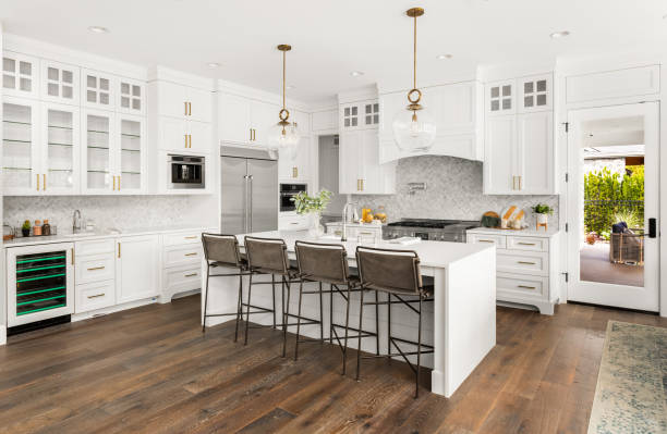 24/7 Emergency Countertop Replacement experts in Stratford, TX