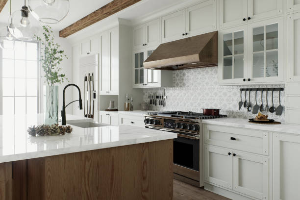 Affordable Countertop Replacement solutions in Stratford, TX