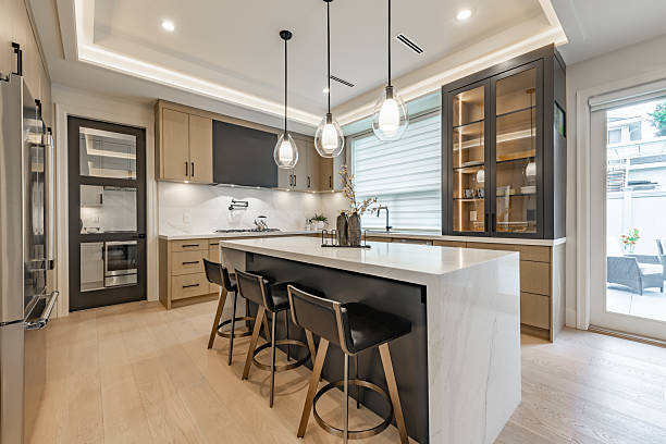 Trusted Countertop Replacement service in Stratford, TX - Remodeling Of Kitchen